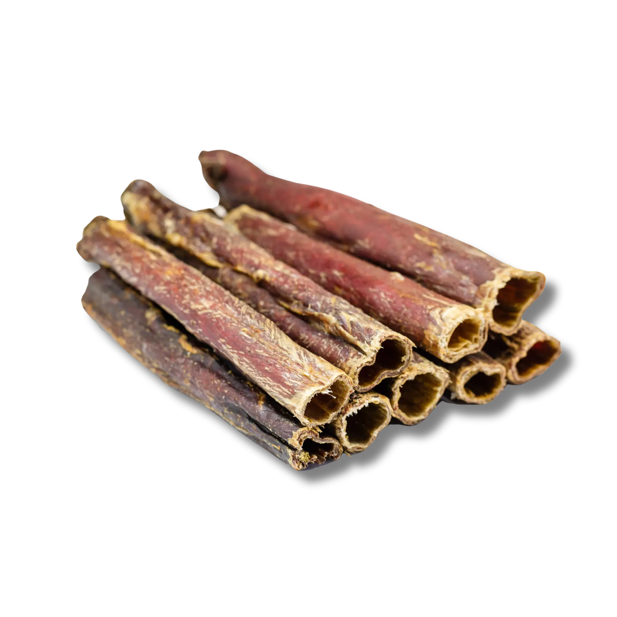 Œsophage de boeuf 6"