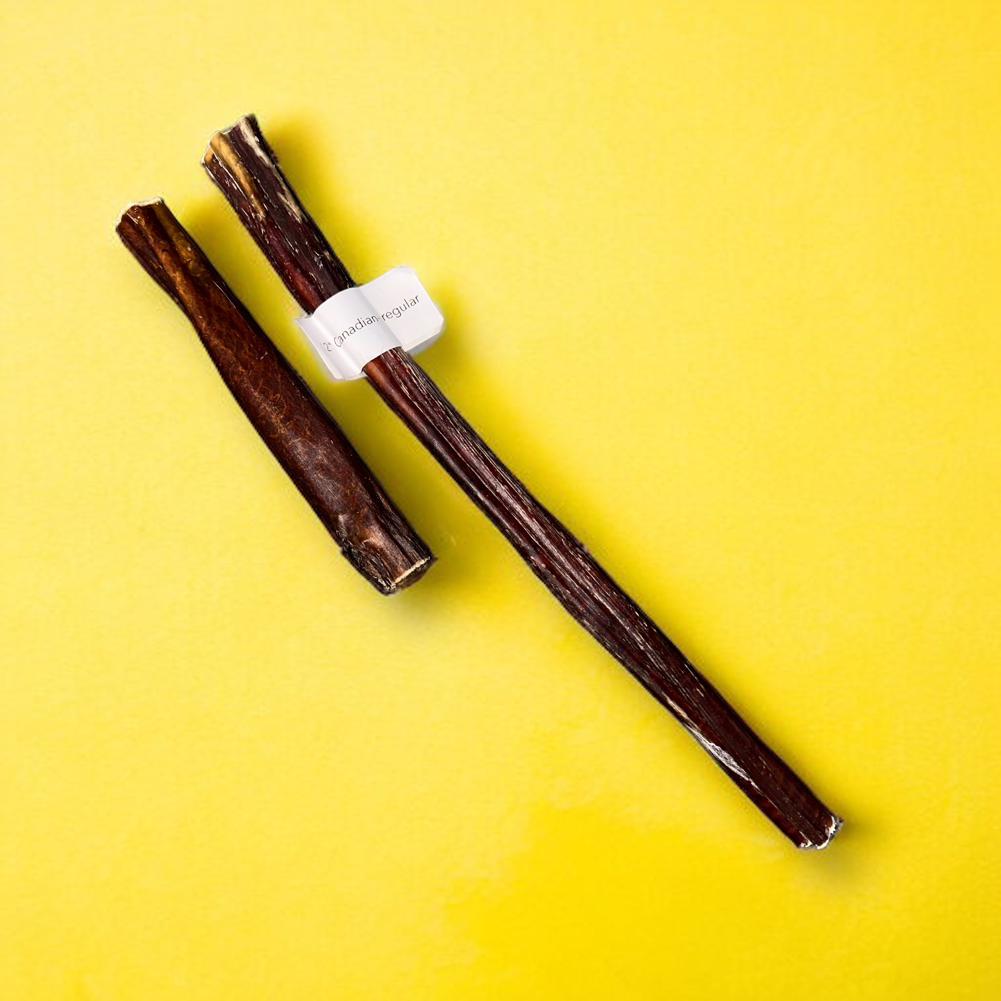 Mise à niveau du Bully Stick de 6" à 12" (abonnement complémentaire)