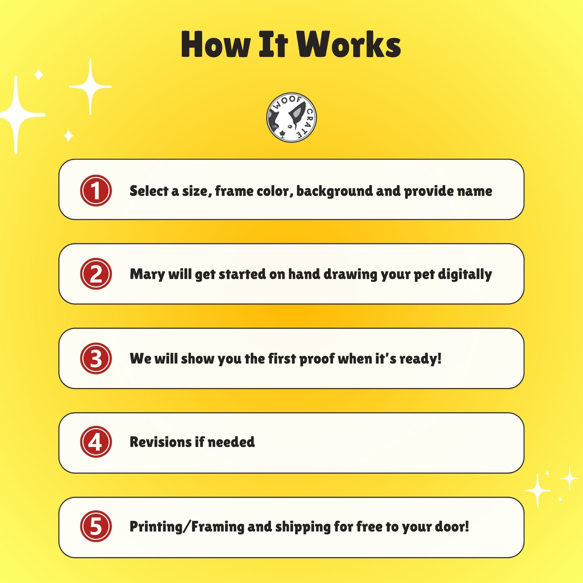 Oreiller personnalisé haut de gamme pour portrait d’animal de compagnie