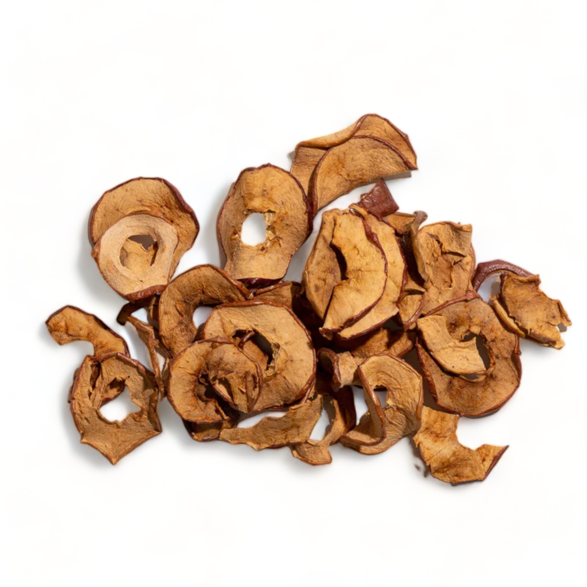 Dr. Kelly The Vet 100% Natural Dog Treats - Apple Slices