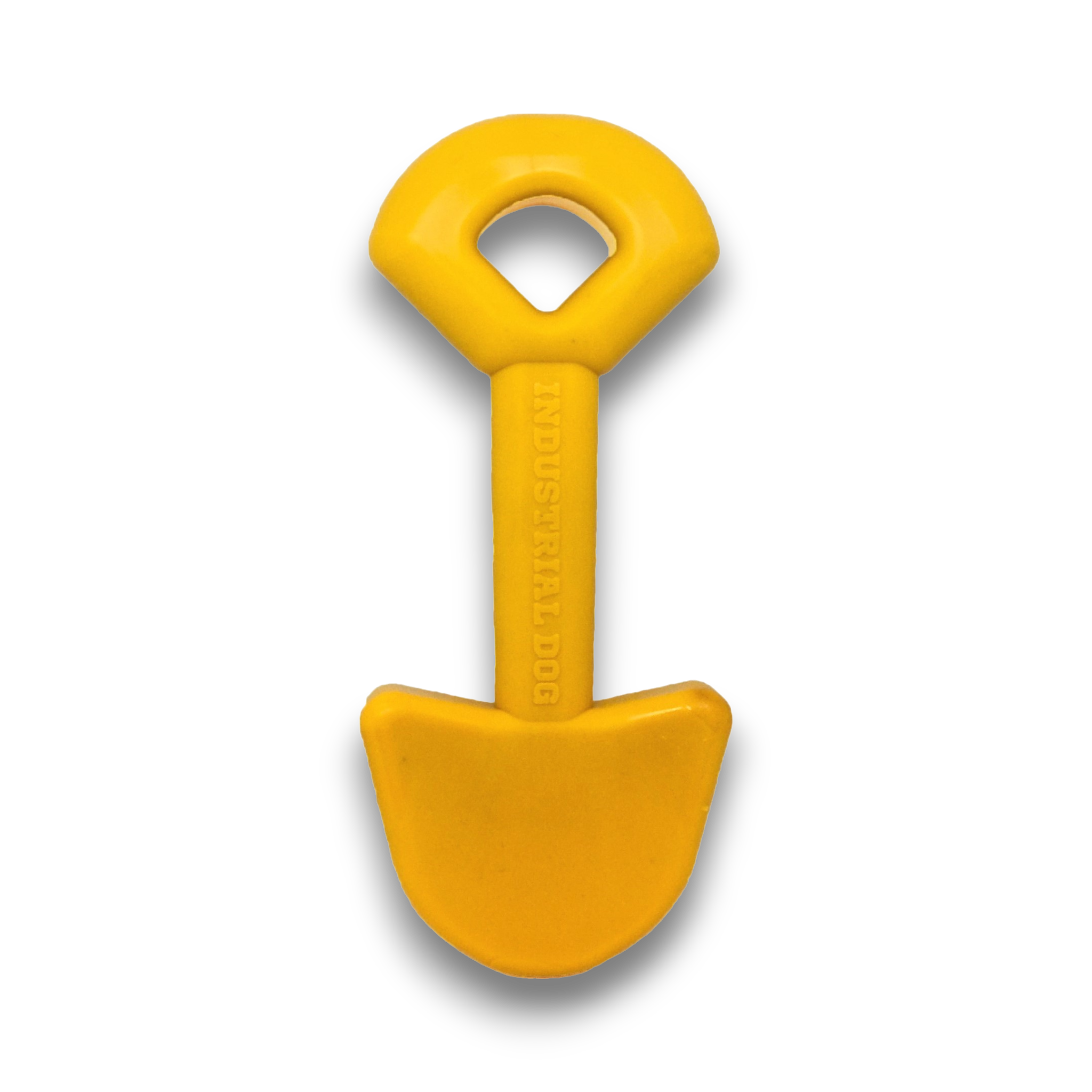 Durable Sand Shovel Nylon Chew Dog Toy