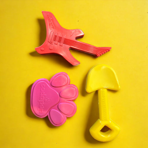 Tough Nylon Dog Toys