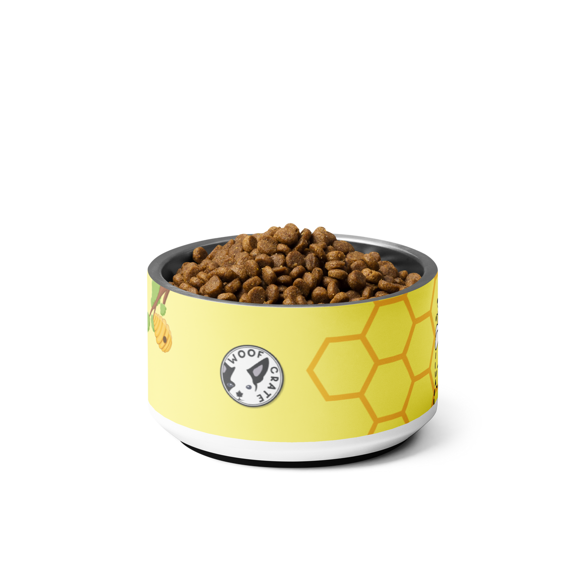 Gamelle pour animaux de compagnie Bee Mine