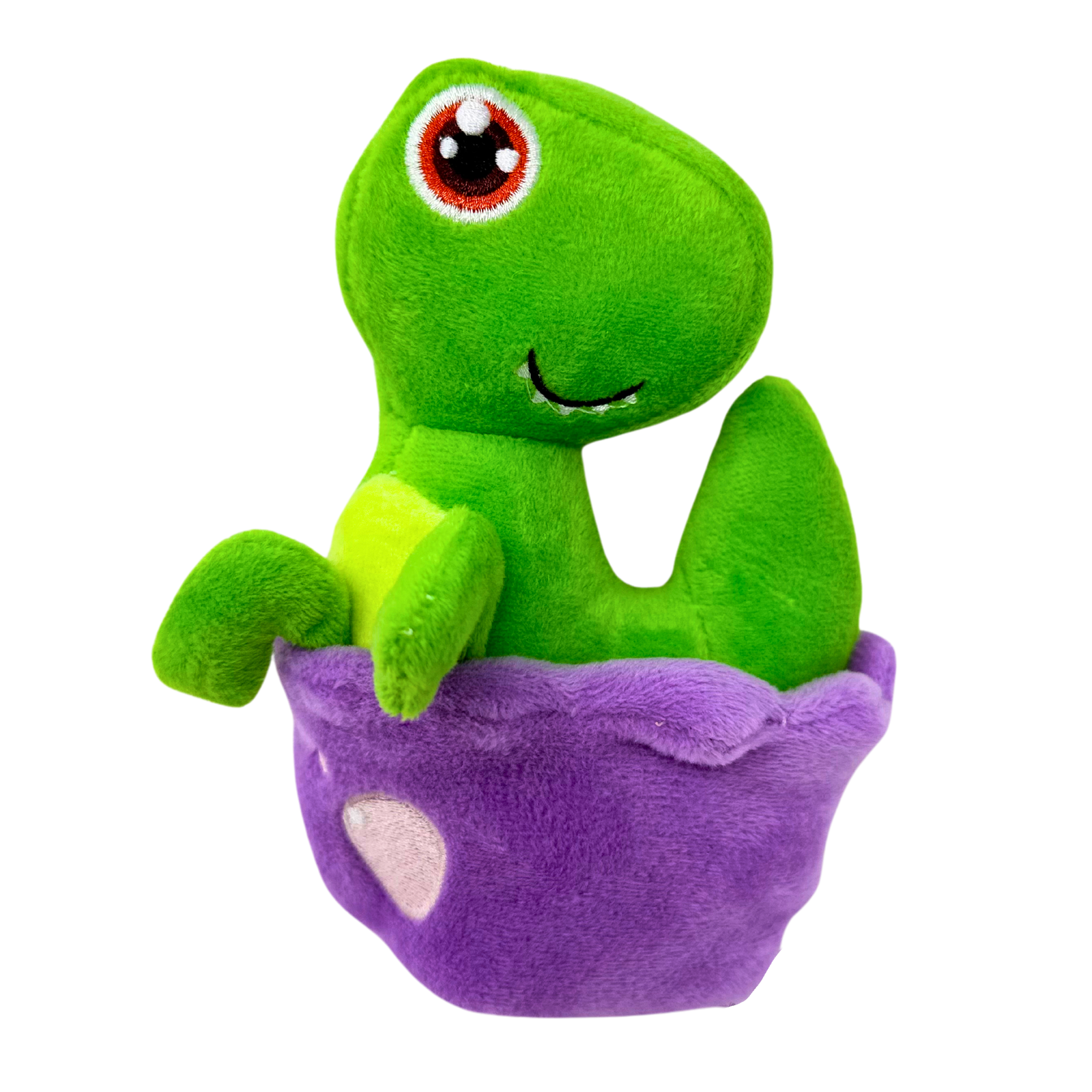 Fluffy dog toy sales