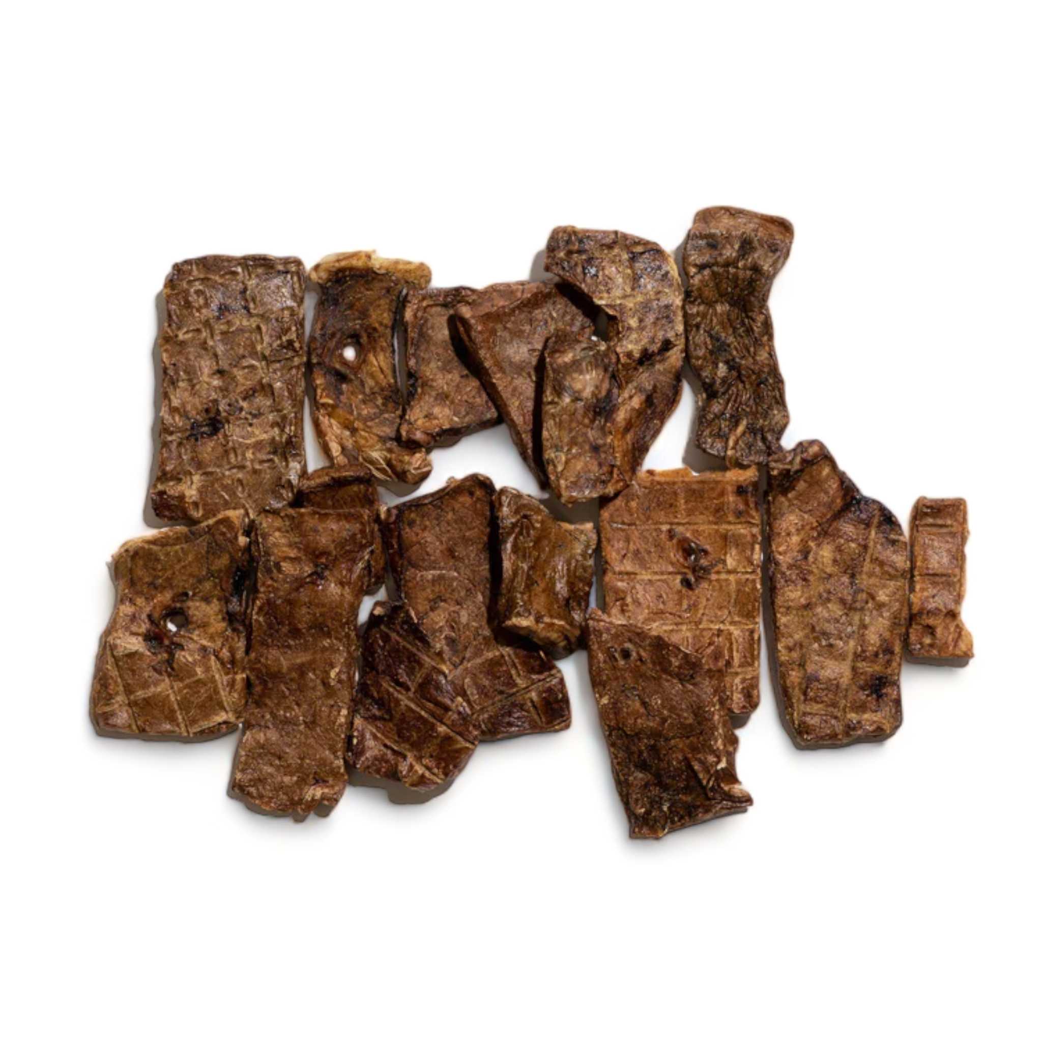 Dr. Kelly The Vet Friandises pour chiens 100 % naturelles - Bœuf