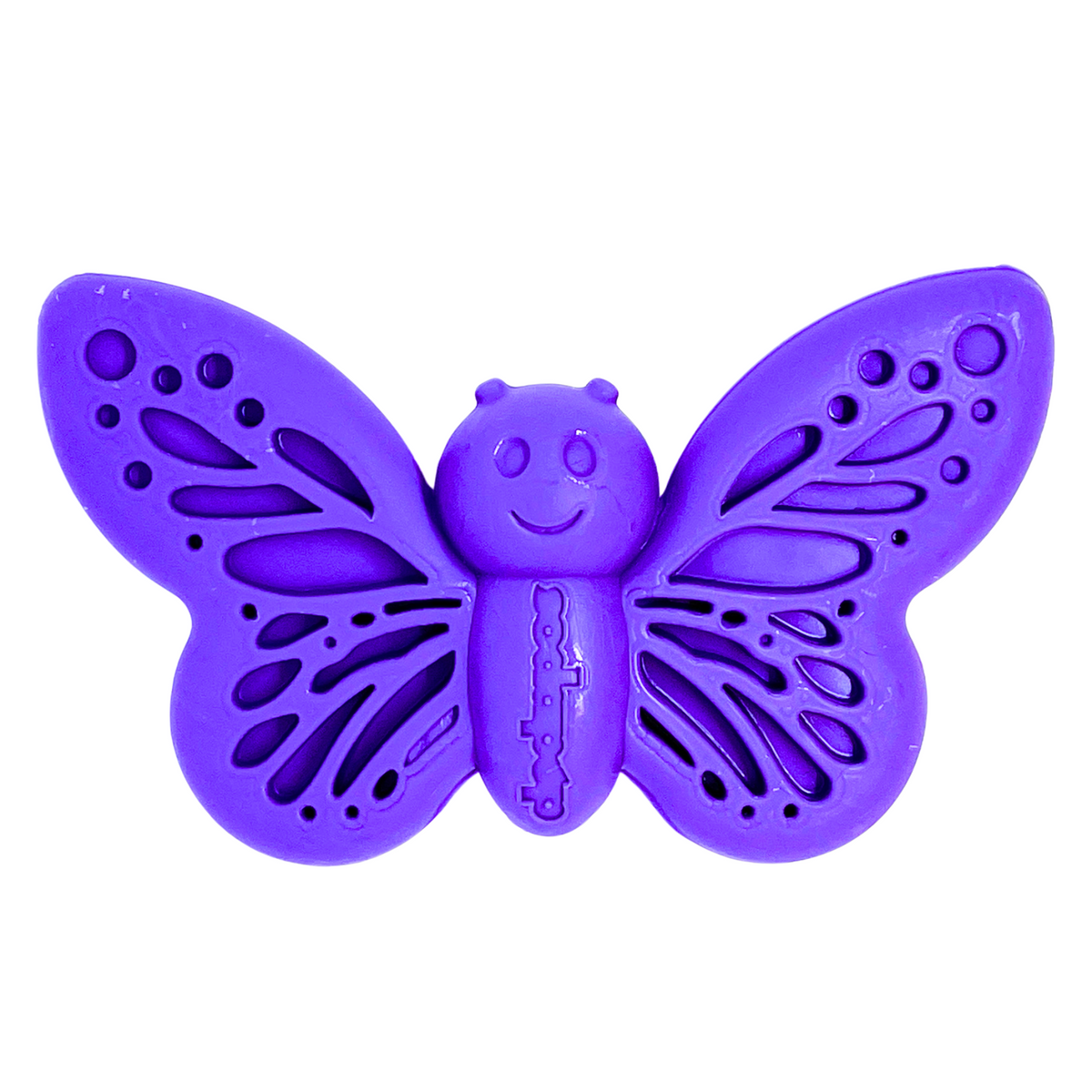 Butterfly Durable Nylon Chew Toy