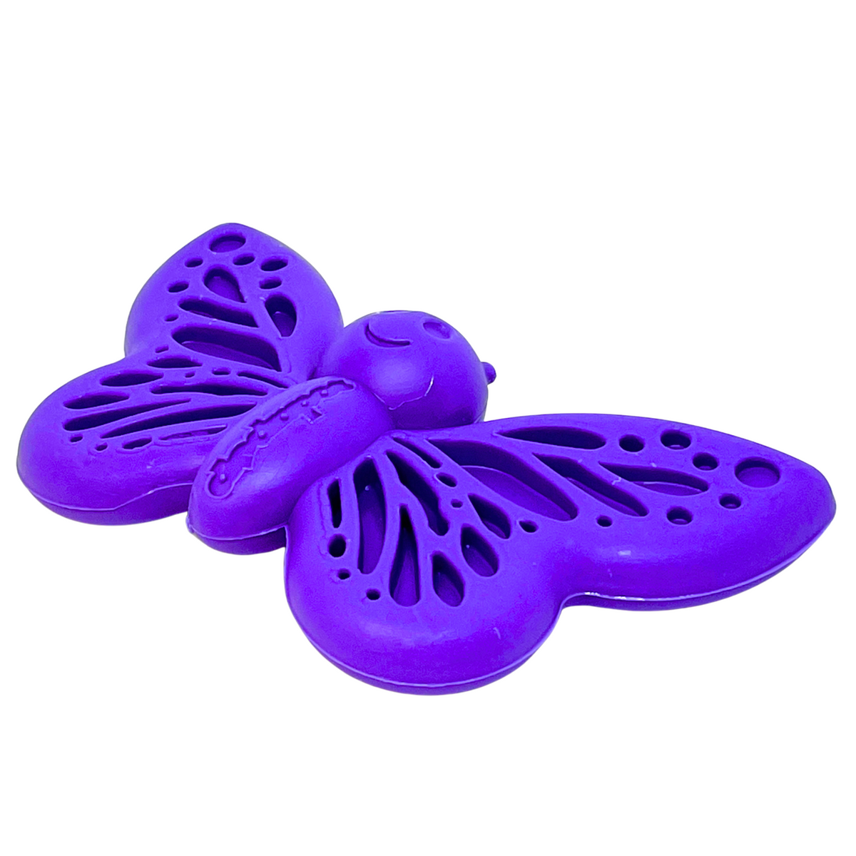 Butterfly Durable Nylon Chew Toy