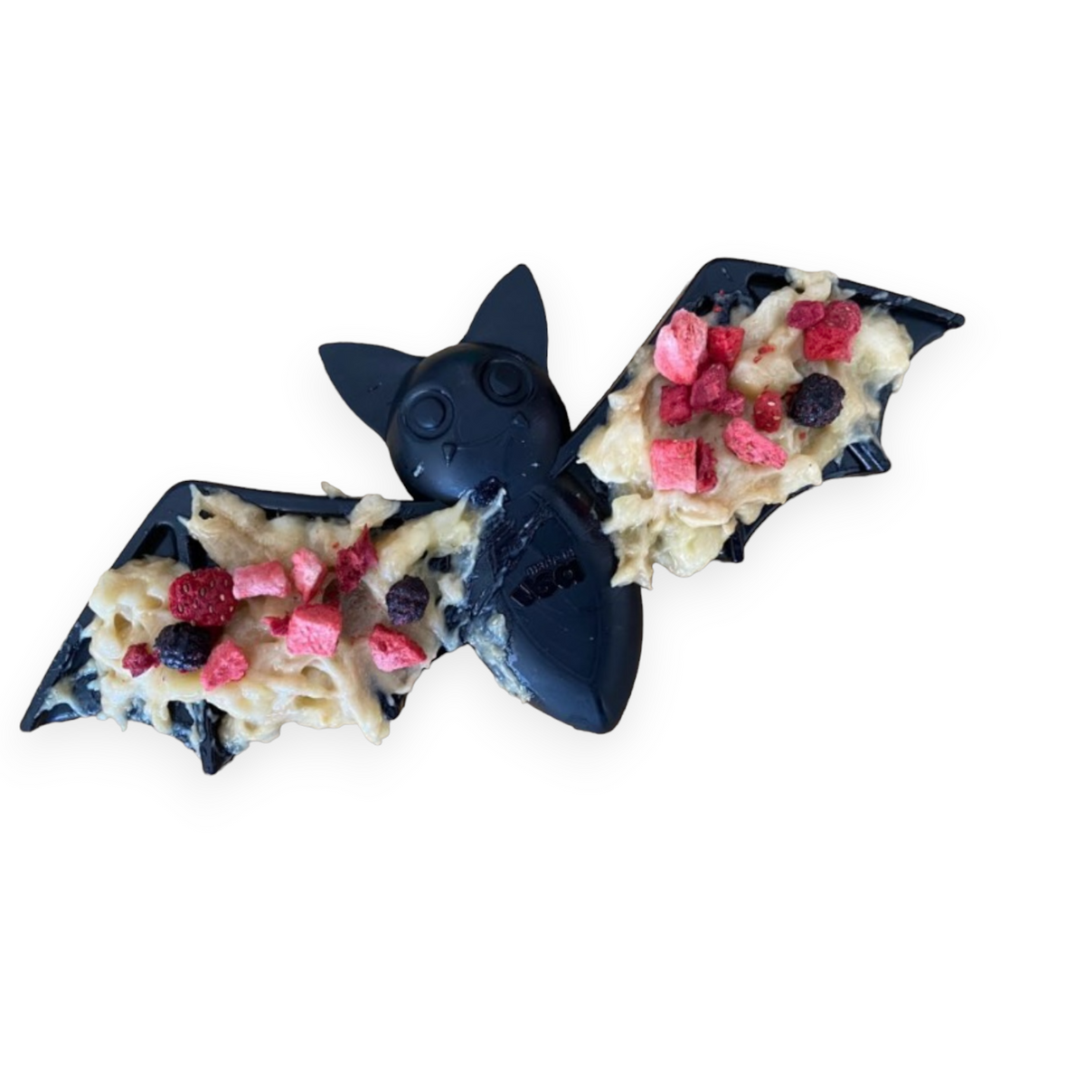 Bat Durable Nylon Chew Toy