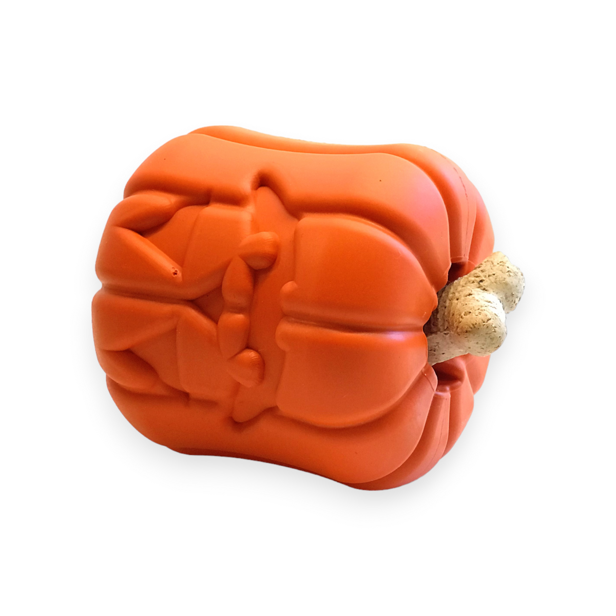 Pumpkin Treat Dispenser