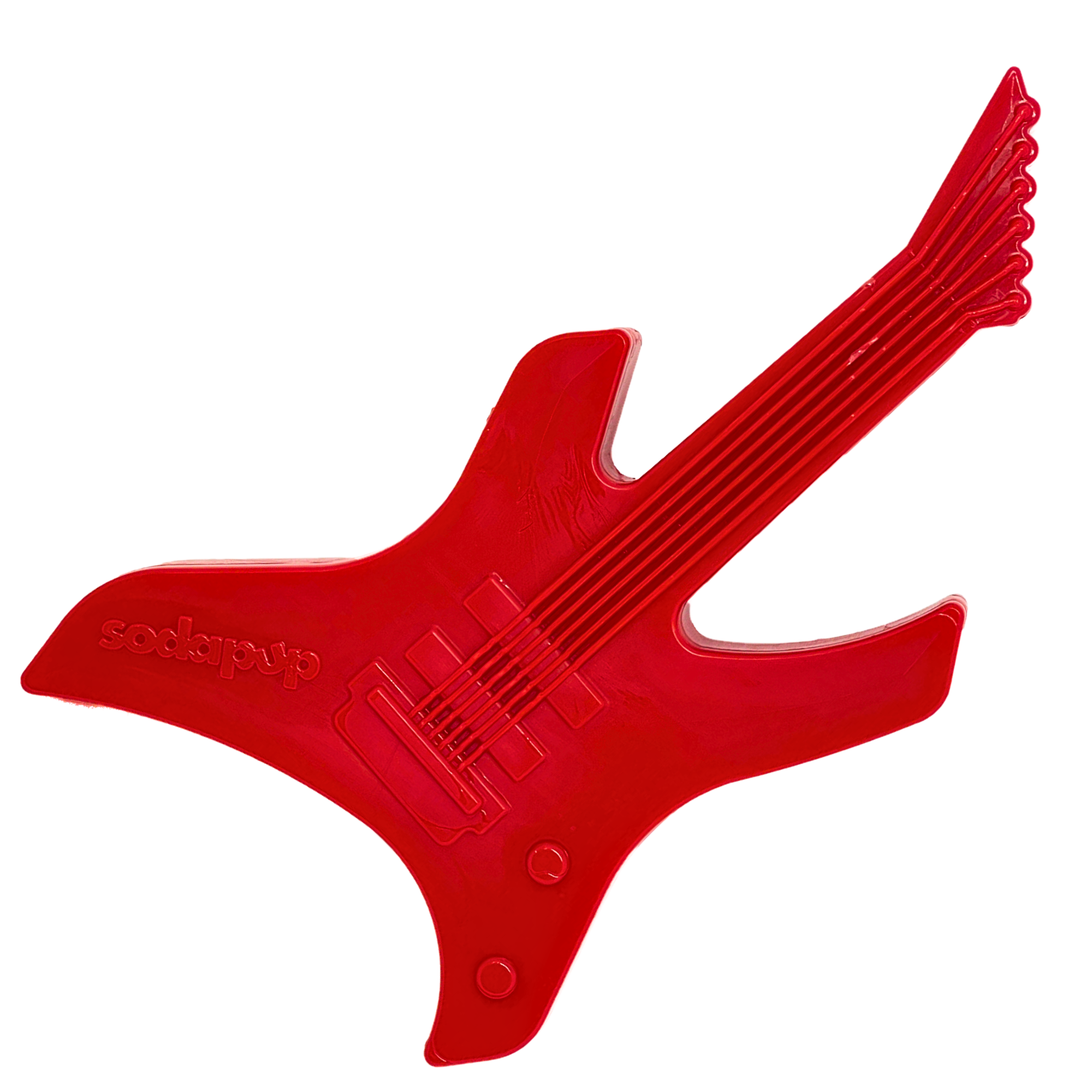 Durable Guitar Nylon Chew Dog Toy