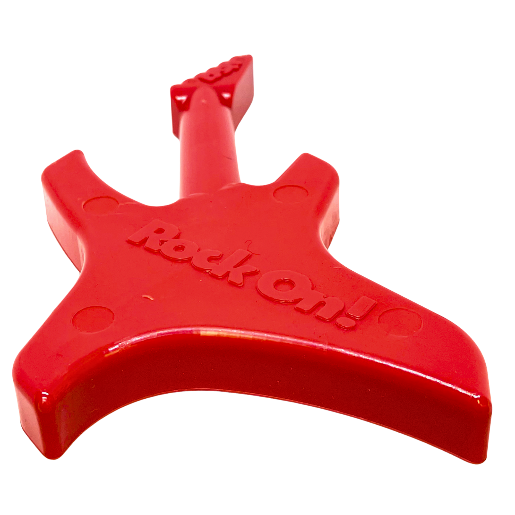 Durable Guitar Nylon Chew Dog Toy