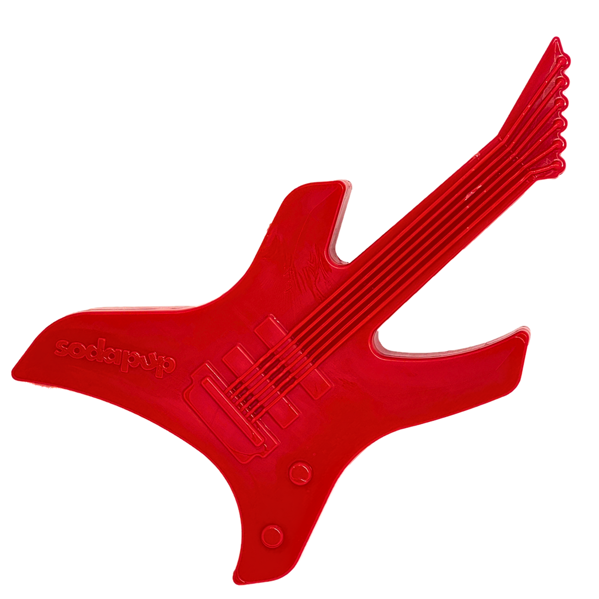 Durable Guitar Nylon Chew Dog Toy