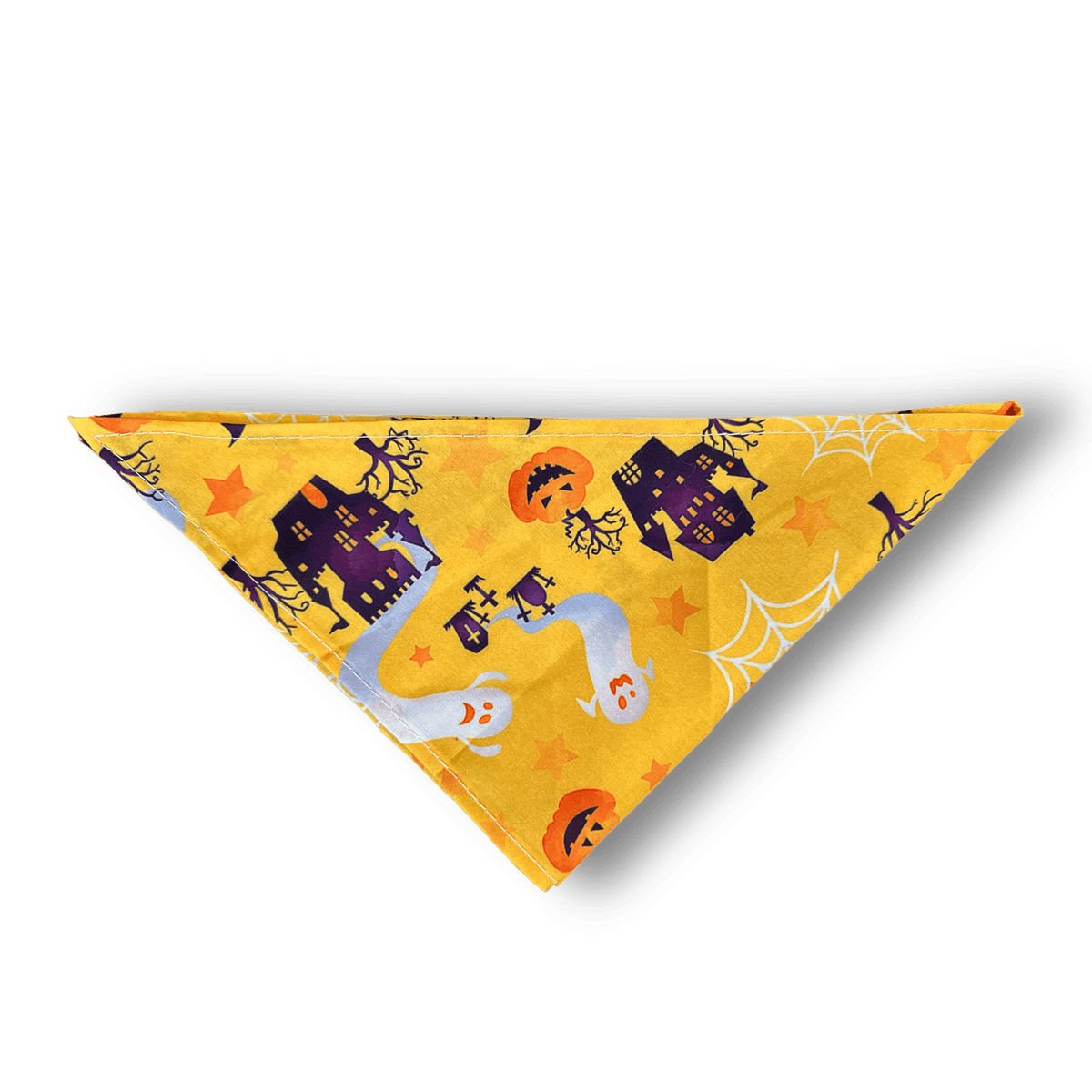 Halloween Dog Bandana