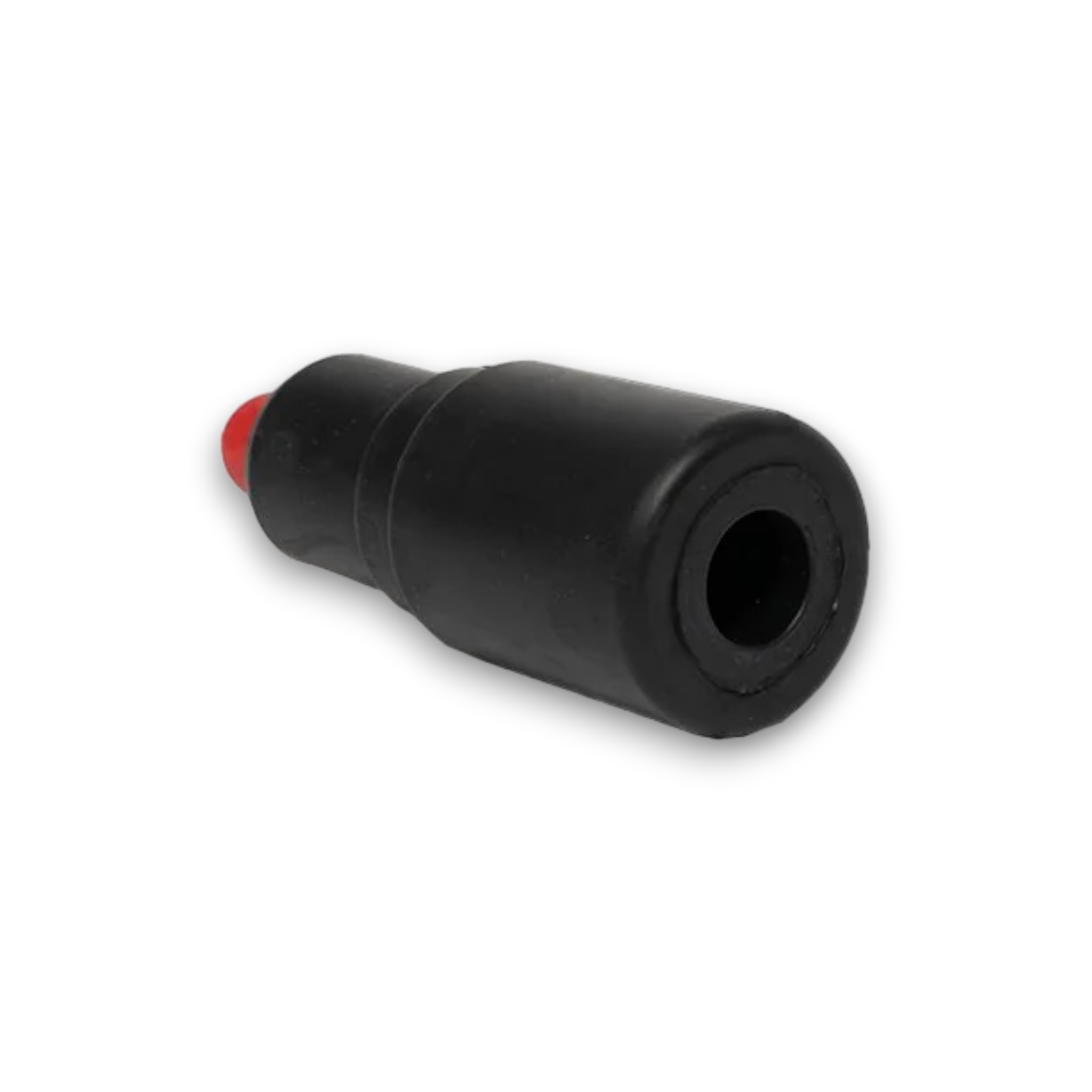 Lipstick Rubber Dog Toy
