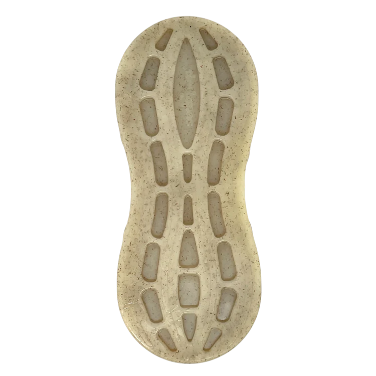 Sodapup Peanut Durable Nylon Chew Toy