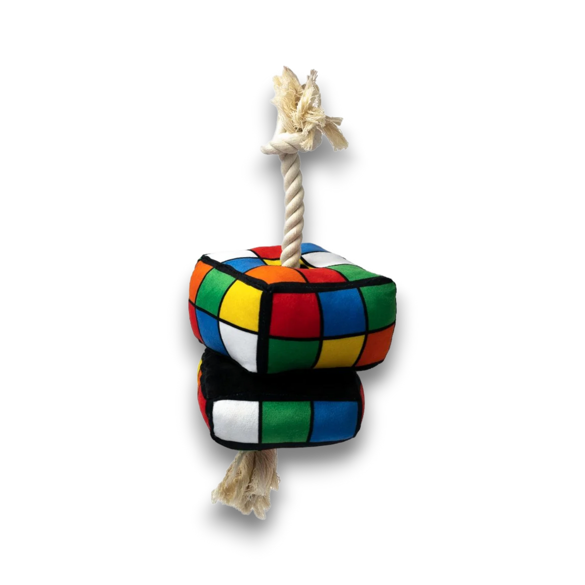 Robix Cube Dog Toy