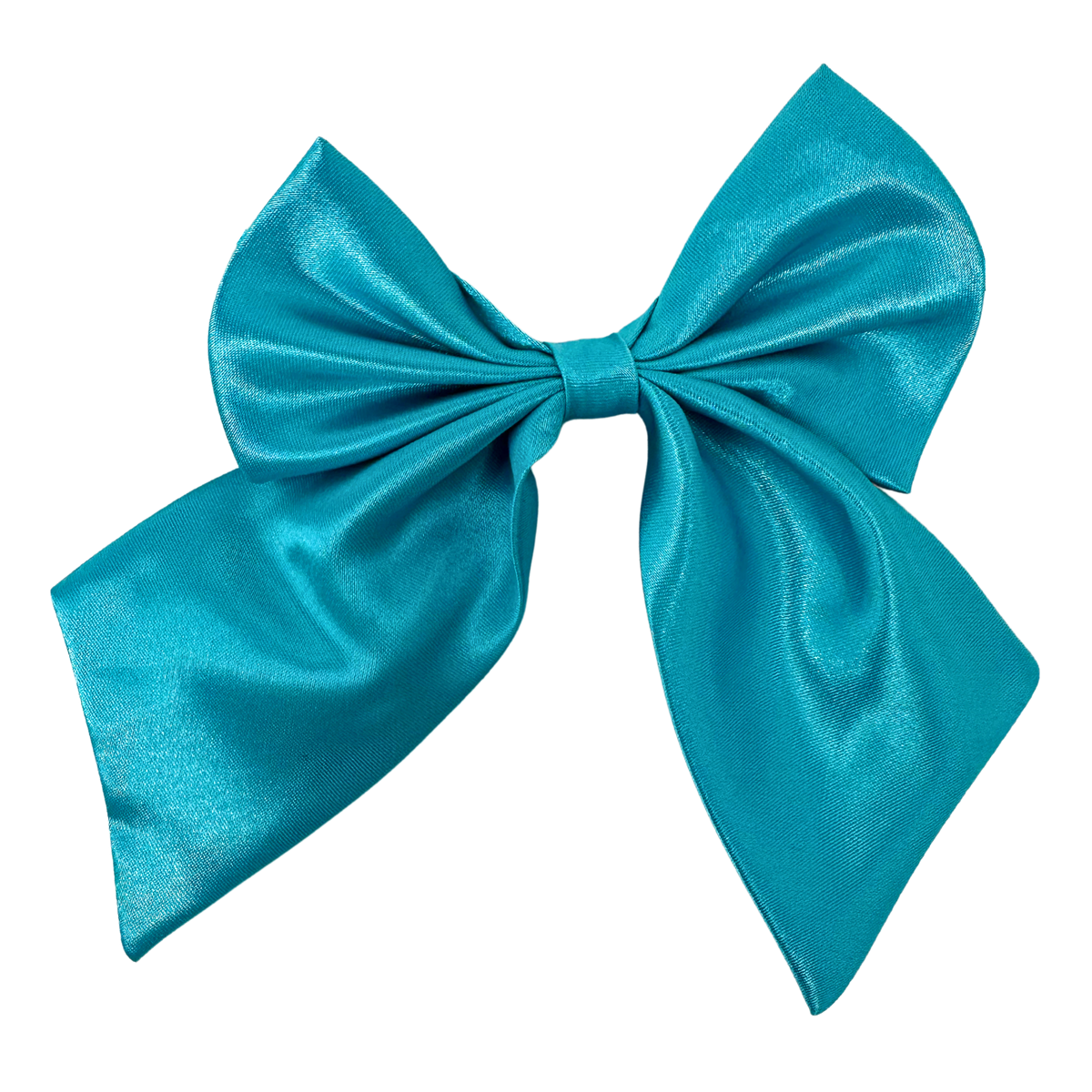 Silk Dog Bow Tie