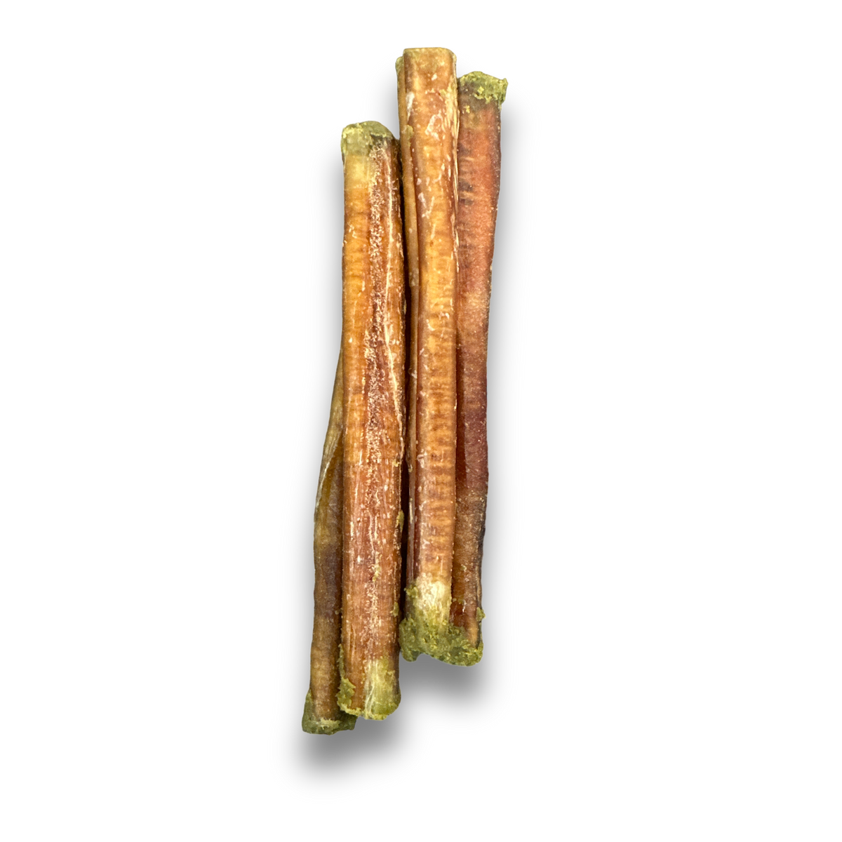 Super Greens Stuffed Bully Stick