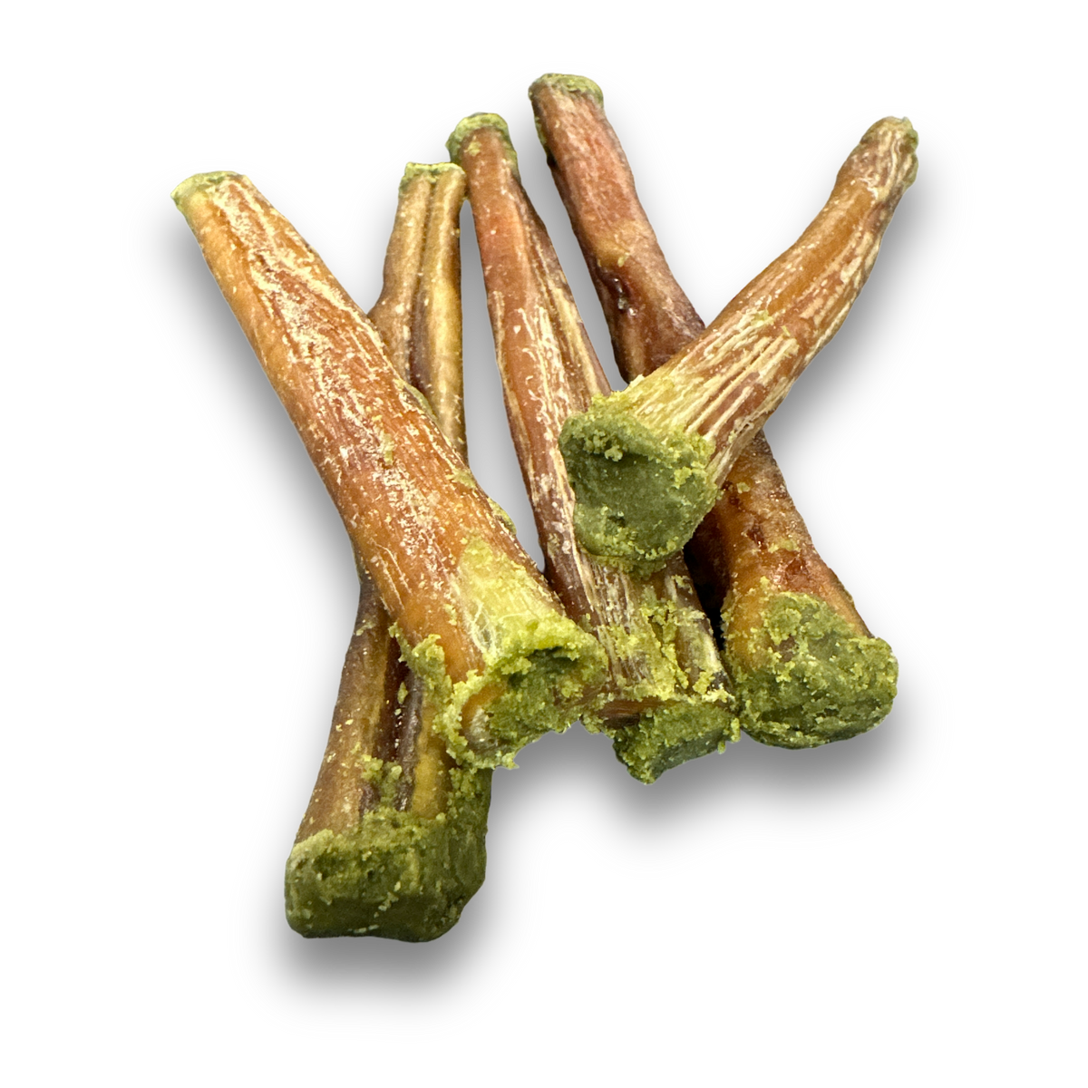 Infused Super Food Bully Sticks