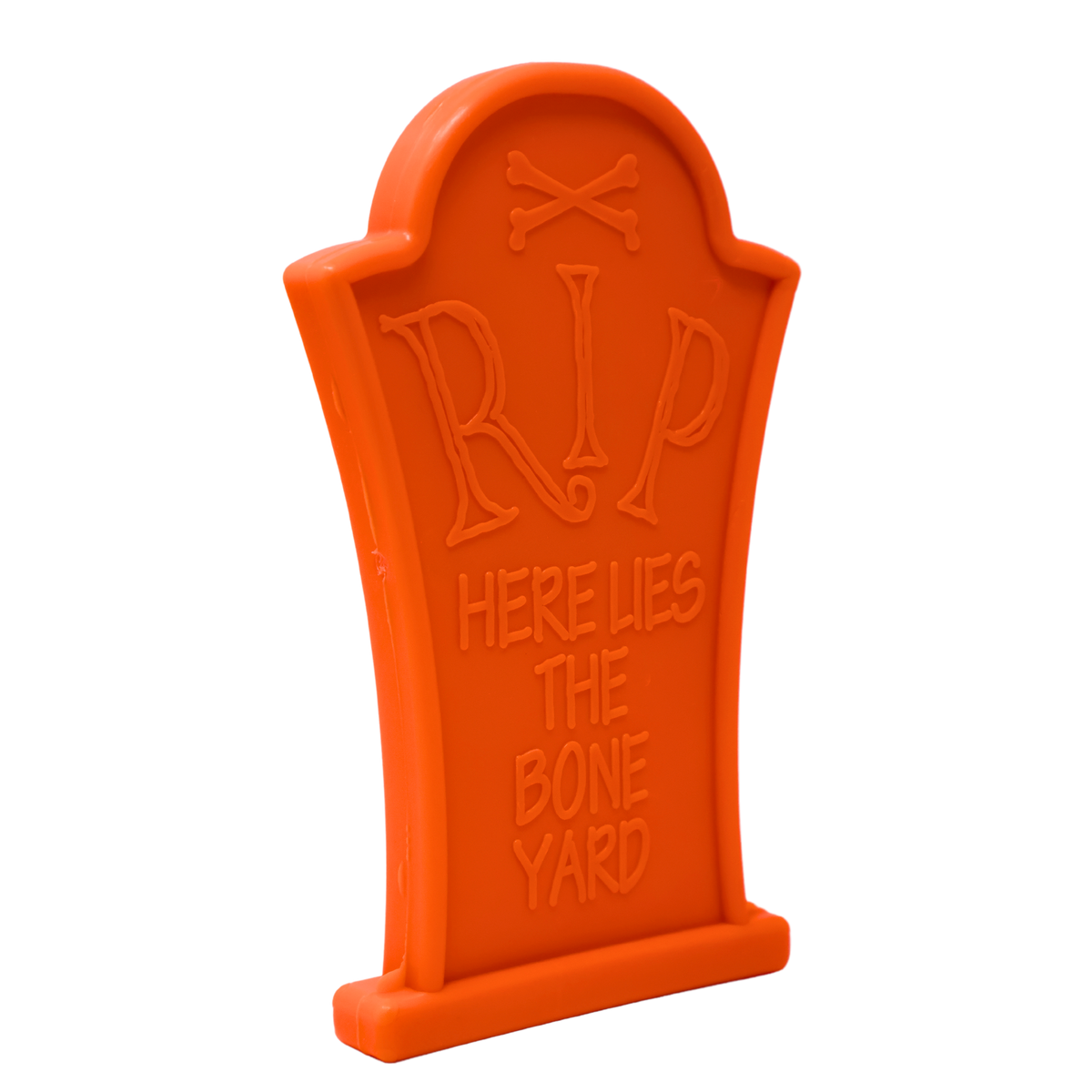 Tombstone Durable Nylon Chew Toy