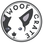 WoofCrate logo