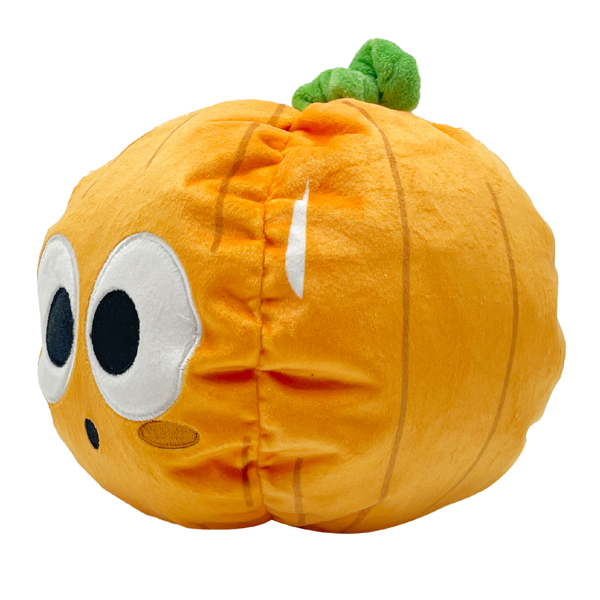 Spooked Pumpkin | Rip&#39;n Reveal 3 in 1 Plush Dog Toy